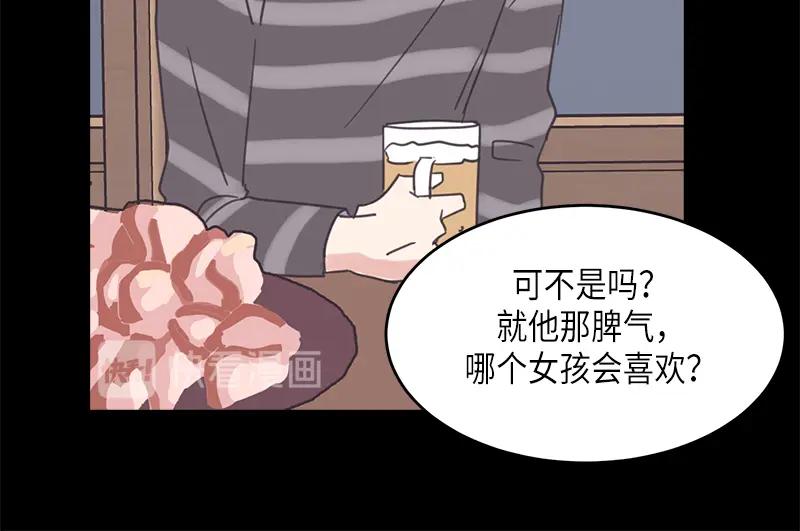 《取向的发现》第64话 第8页
