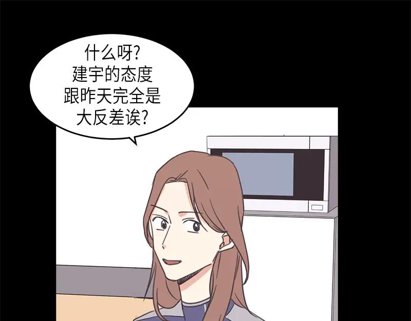 《取向的发现》第64话 第41页