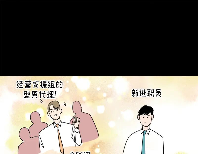 《取向的发现》第67话 第3页