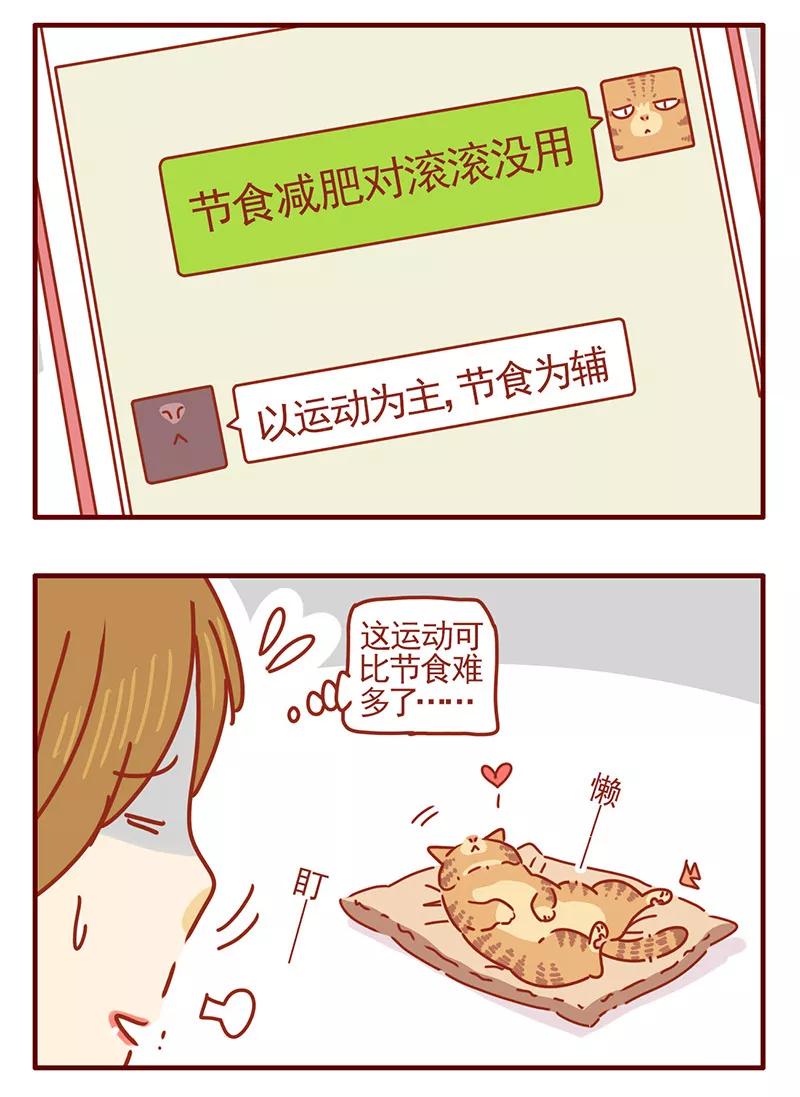 我只是一只小猫咪 第8话 第10页