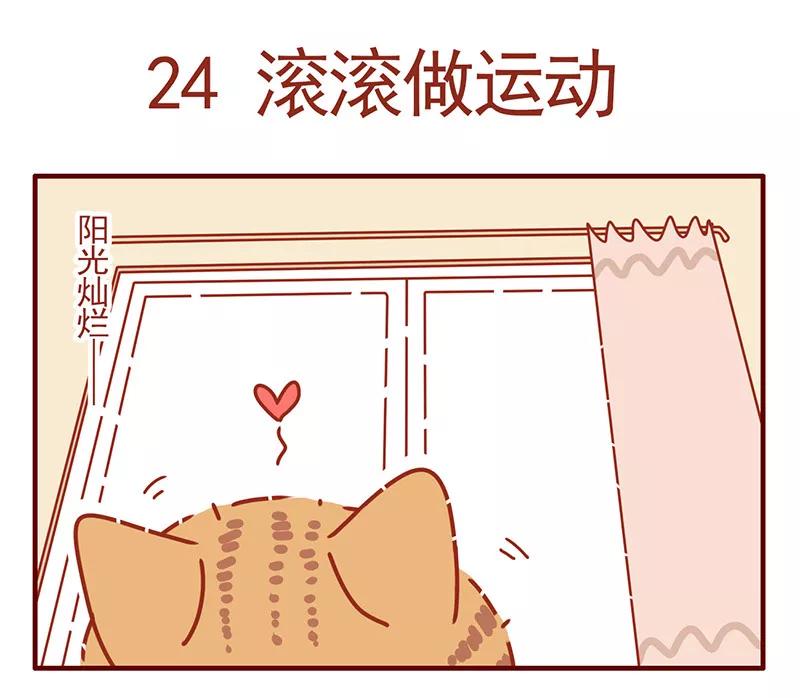 我只是一只小猫咪 第8话 第8页