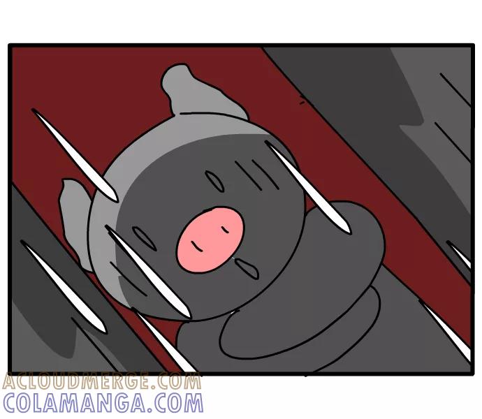 《一秒变神经病》[第40话] 游乐场 第4页