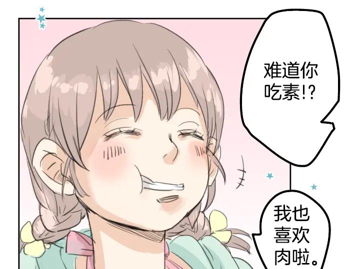 《犬系男子恋爱中》第19话 极限！！ 第20页