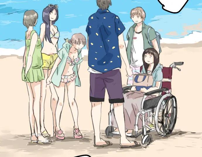 《犬系男子恋爱中》第19话 极限！！ 第3页