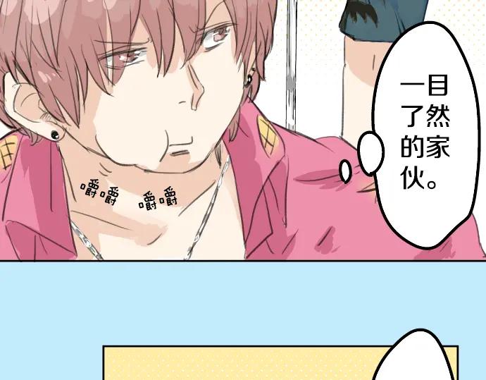 《犬系男子恋爱中》第19话 极限！！ 第24页