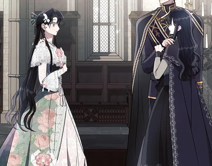 《黑暗皇女：雅什泰洛迪》第86话 第139页