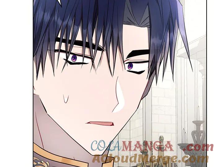 《黑暗皇女：雅什泰洛迪》第86话 第141页