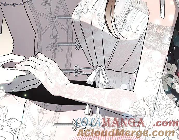 《黑暗皇女：雅什泰洛迪》第87话 第113页