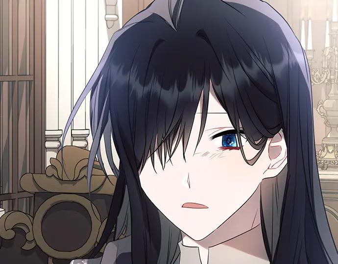 《黑暗皇女：雅什泰洛迪》第88话 第104页