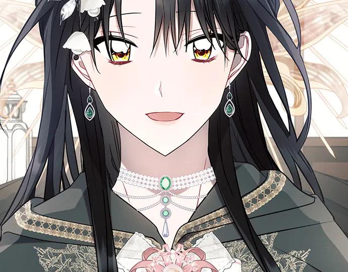《黑暗皇女：雅什泰洛迪》第88话 第166页