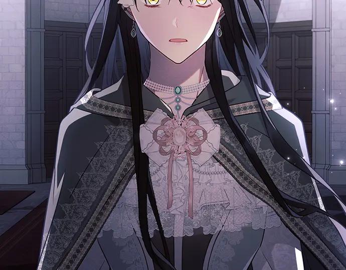 《黑暗皇女：雅什泰洛迪》第89话 第26页