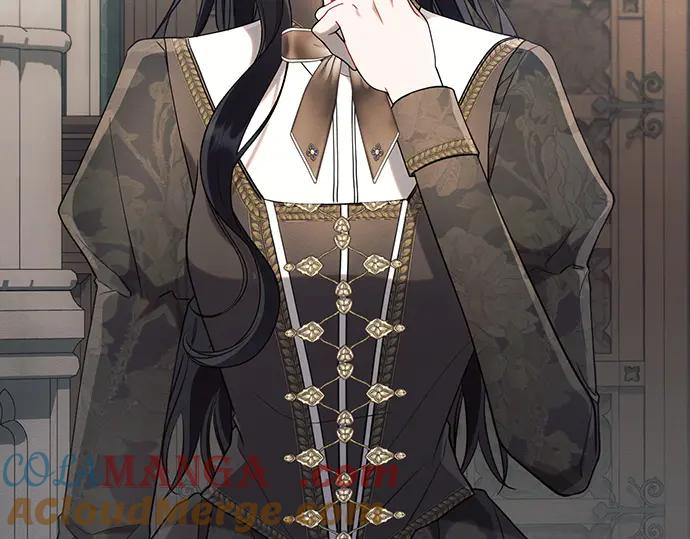 《黑暗皇女：雅什泰洛迪》第89话 第129页