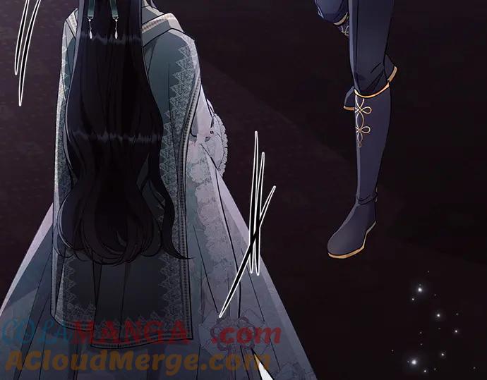 《黑暗皇女：雅什泰洛迪》第89话 第105页