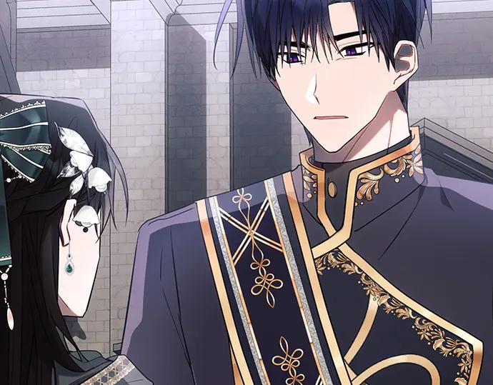 《黑暗皇女：雅什泰洛迪》第89话 第3页