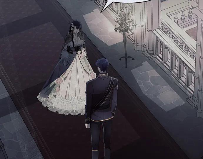 《黑暗皇女：雅什泰洛迪》第89话 第168页