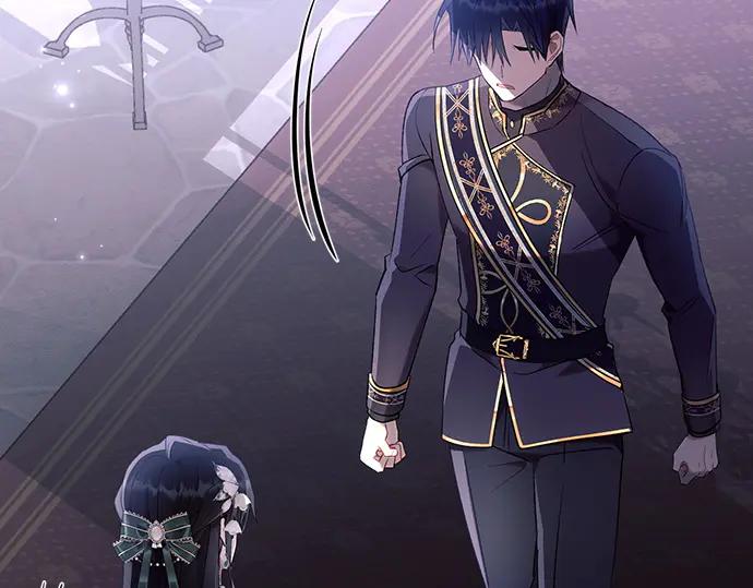 《黑暗皇女：雅什泰洛迪》第89话 第104页