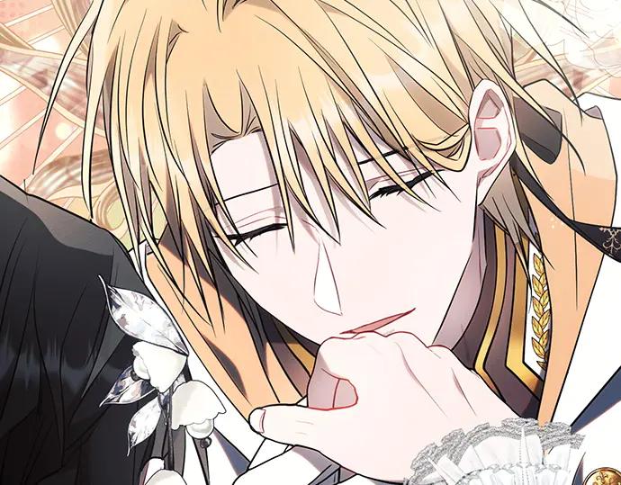 《黑暗皇女：雅什泰洛迪》第89话 第87页