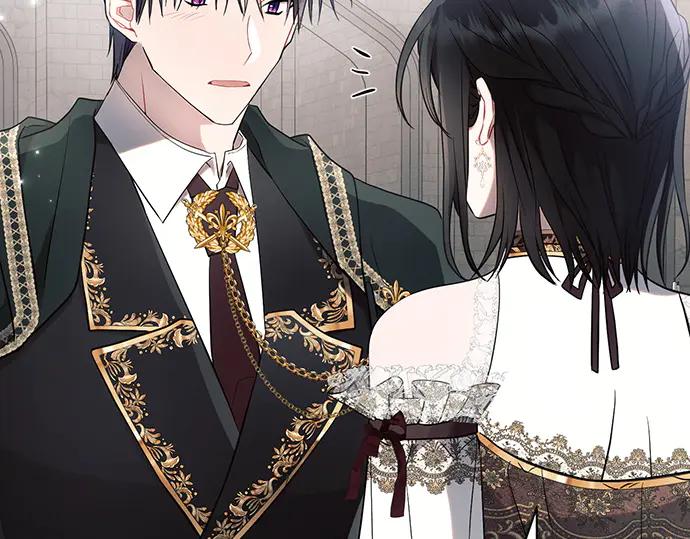《黑暗皇女：雅什泰洛迪》第90话 第156页