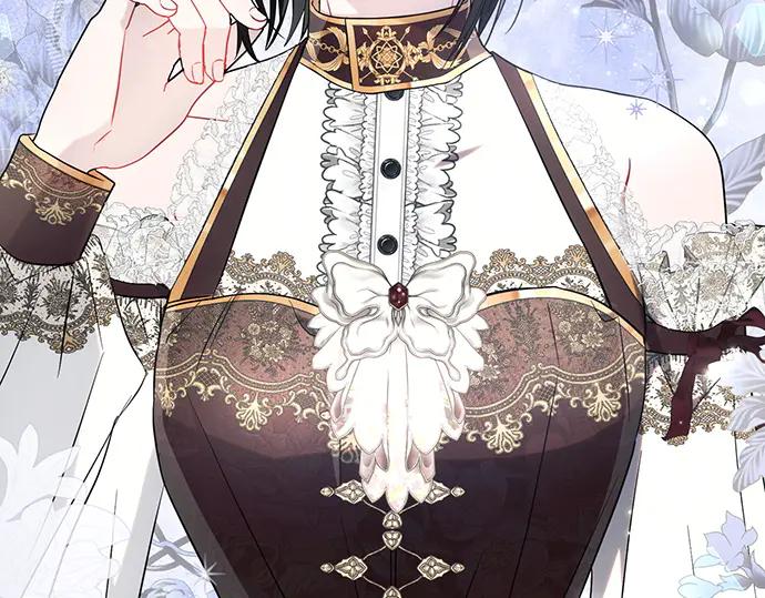 《黑暗皇女：雅什泰洛迪》第90话 第136页