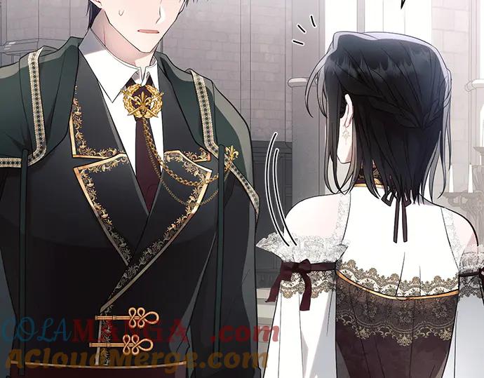 《黑暗皇女：雅什泰洛迪》第90话 第133页