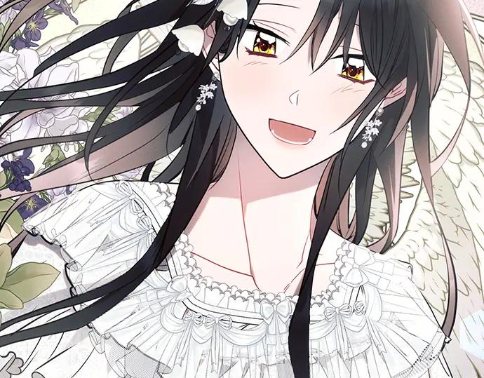 《黑暗皇女：雅什泰洛迪》第90话 第31页