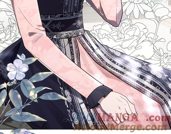 《黑暗皇女：雅什泰洛迪》第91话 第5页