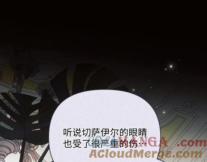 《黑暗皇女：雅什泰洛迪》第91话 第29页