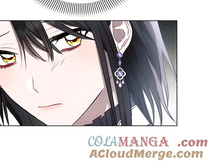 《黑暗皇女：雅什泰洛迪》第91话 第21页