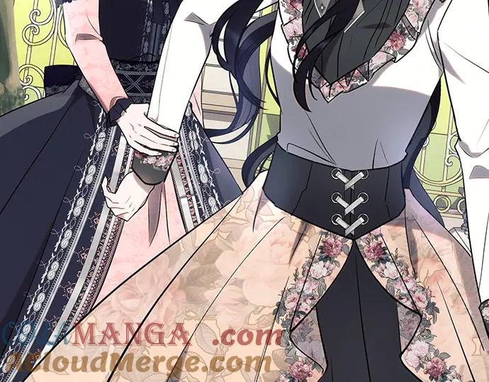 《黑暗皇女：雅什泰洛迪》第91话 第205页