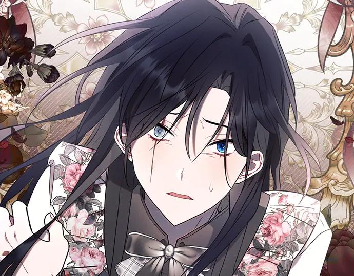 《黑暗皇女：雅什泰洛迪》第91话 第176页