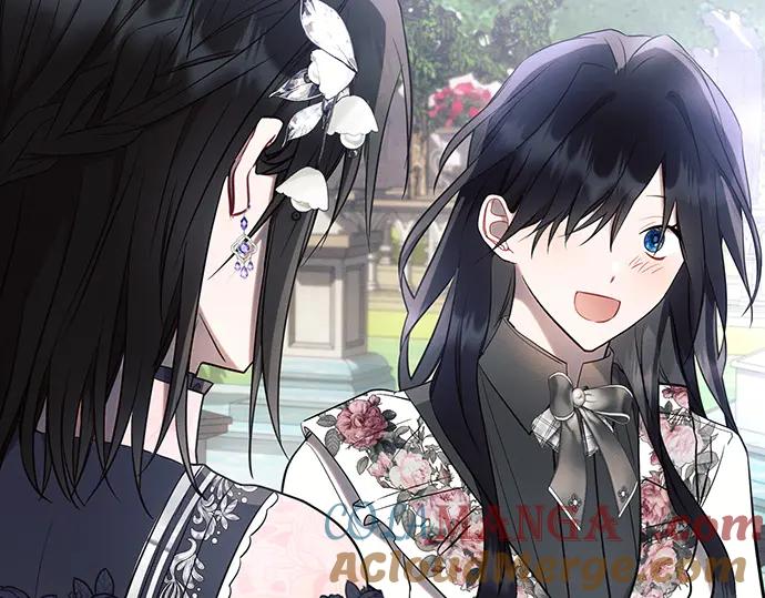 《黑暗皇女：雅什泰洛迪》第91话 第49页
