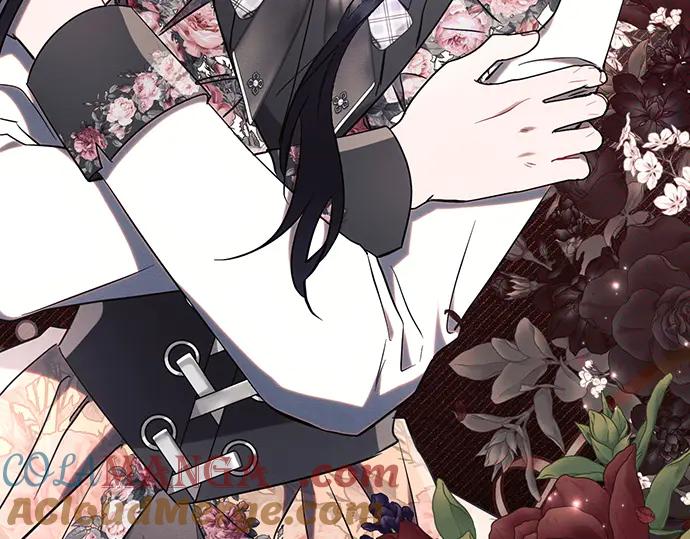 《黑暗皇女：雅什泰洛迪》第91话 第177页