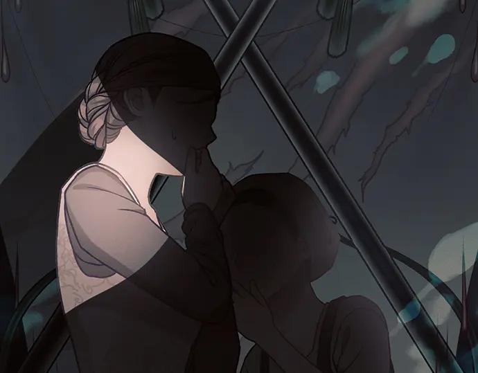 《黑暗皇女：雅什泰洛迪》第91话 第150页