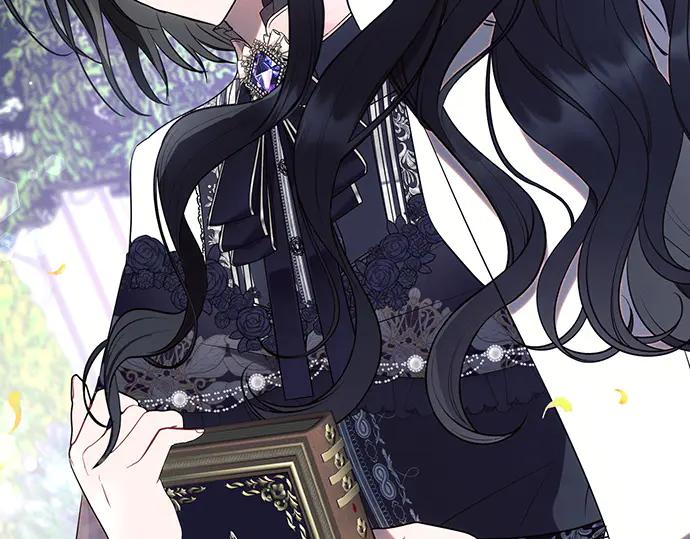 《黑暗皇女：雅什泰洛迪》第91话 第58页