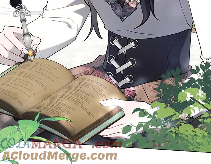 《黑暗皇女：雅什泰洛迪》第91话 第41页