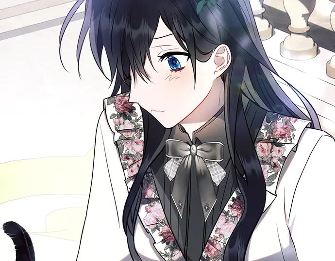 《黑暗皇女：雅什泰洛迪》第91话 第40页