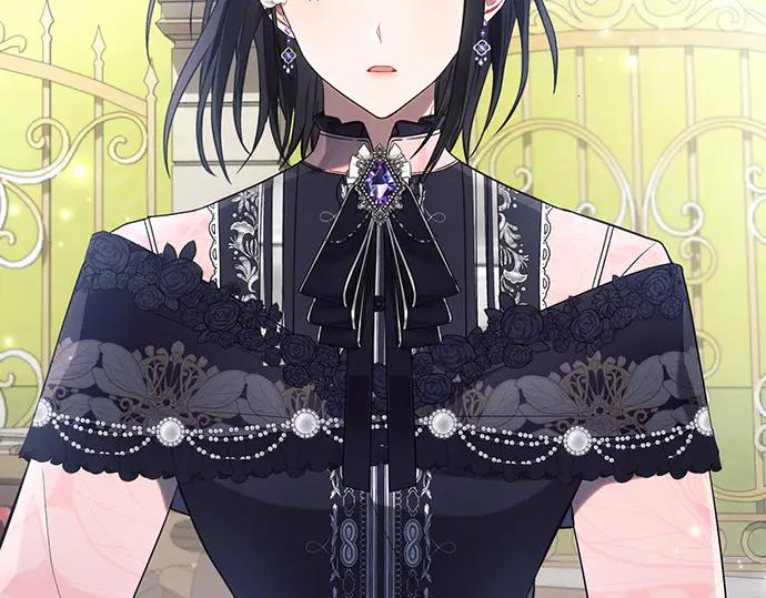 《黑暗皇女：雅什泰洛迪》第91话 第131页