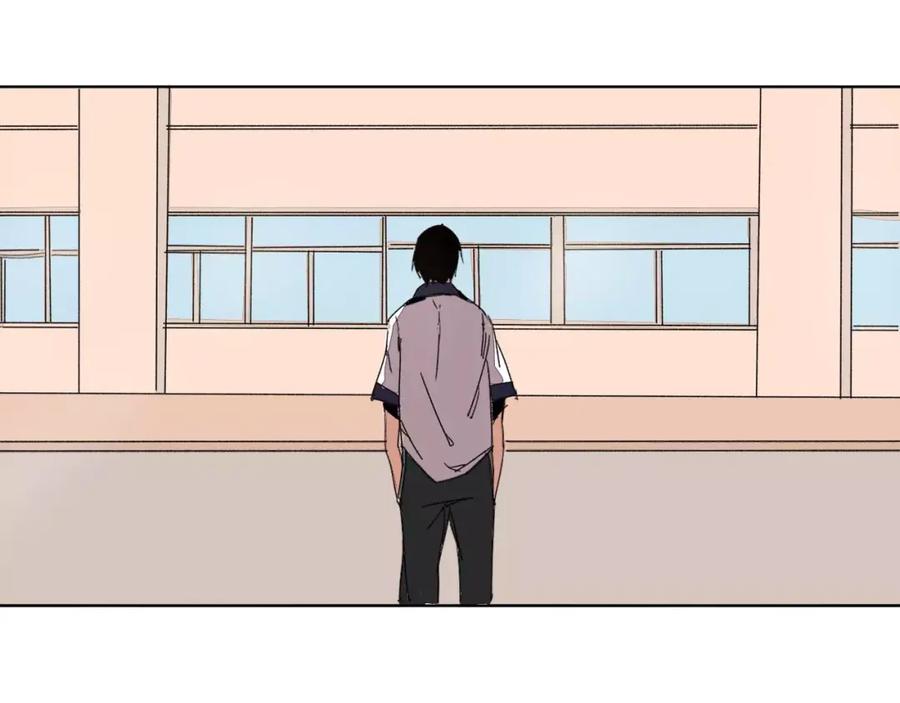 我只想做个普通人 第17话 正经点 第47页
