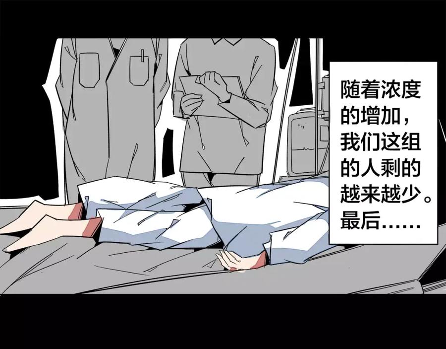 我只想做个普通人 第21话 实验 第29页