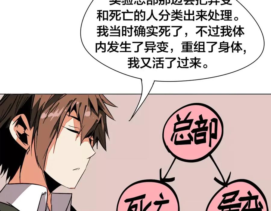 我只想做个普通人 最终话 和你一起 第35页