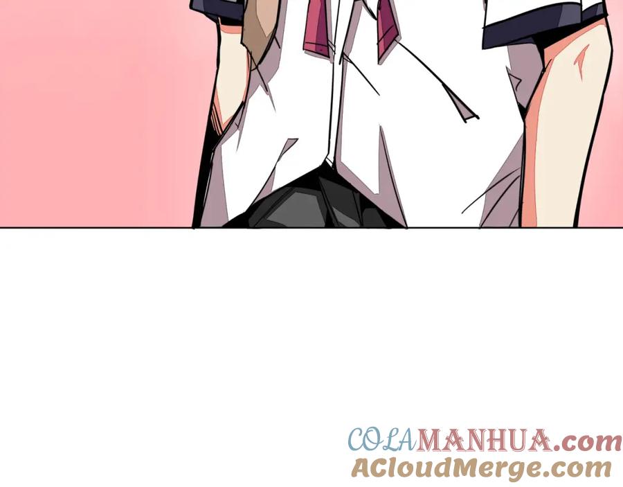 我只想做个普通人 第3话 搞没搞错啊！ 第58页