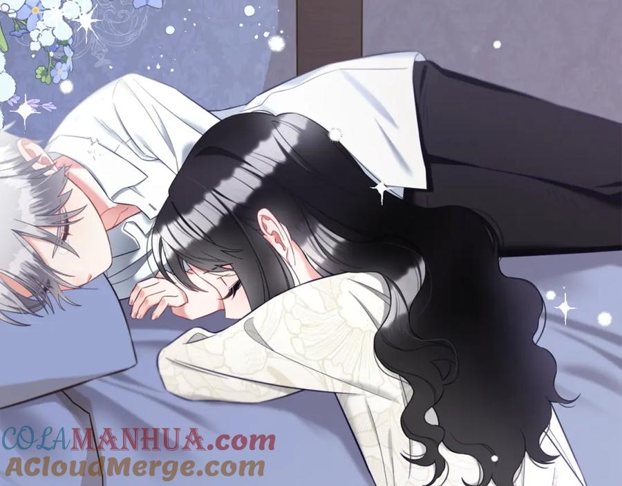 我只需要黏在男主身边 - 第9话 照顾 - 第77张图