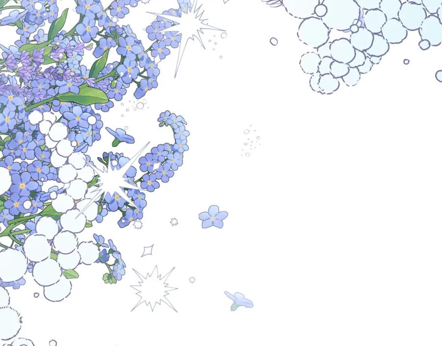 我只需要黏在男主身边 - 第9话 照顾 - 第80张图