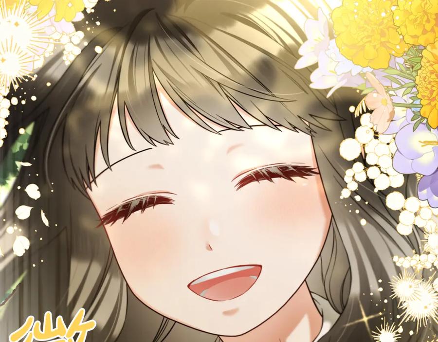 我只需要黏在男主身边 - 第10话 夸奖 - 第123张图