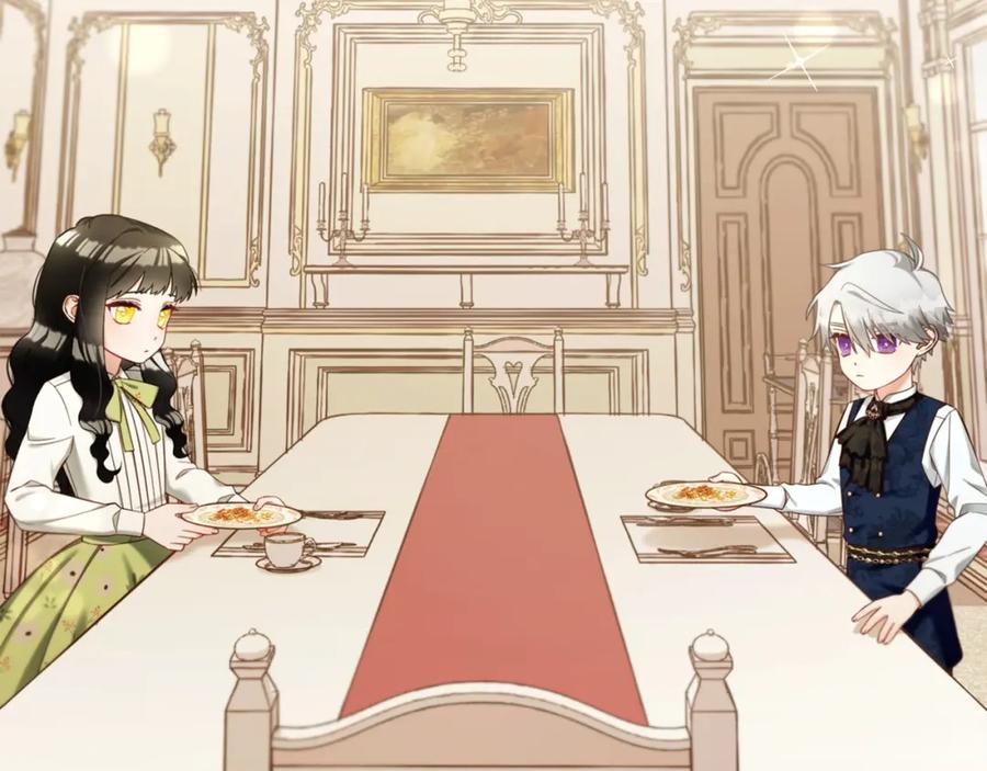 我只需要黏在男主身边 - 第10话 夸奖 - 第11张图