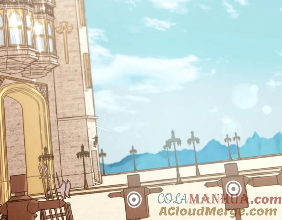 我只需要黏在男主身边 - 第10话 夸奖 - 第33张图