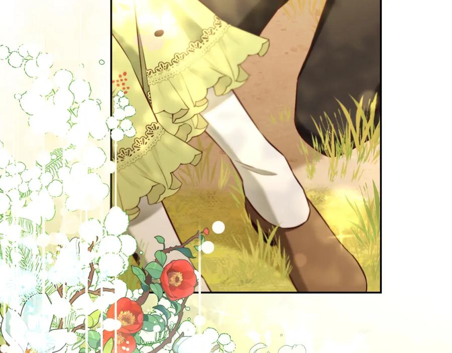 我只需要黏在男主身边 - 第10话 夸奖 - 第132张图