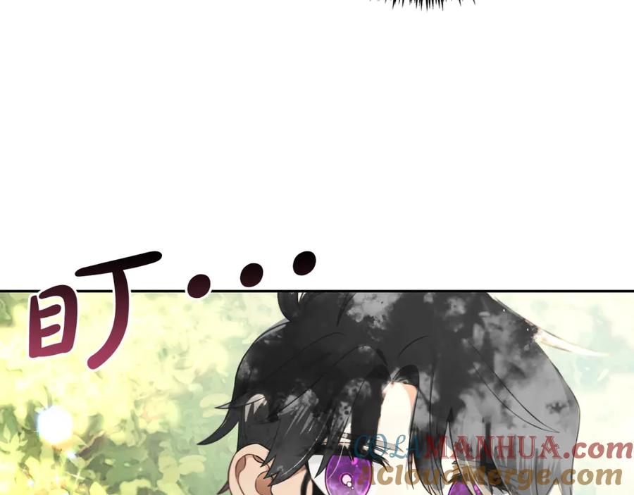 我只需要黏在男主身边 - 第10话 夸奖 - 第101张图