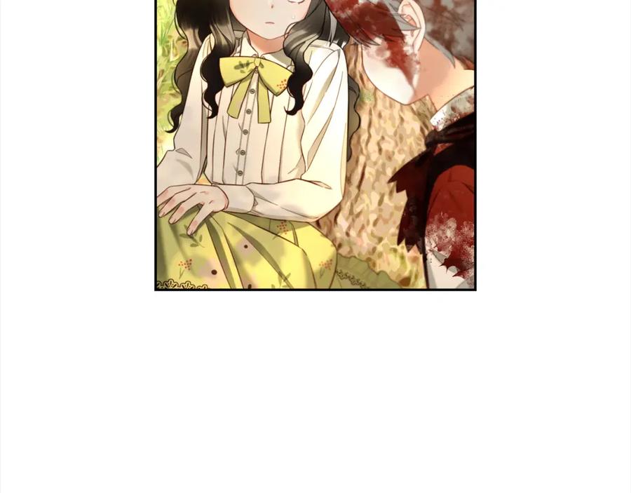 我只需要黏在男主身边 - 第11话 再次受伤 - 第35张图