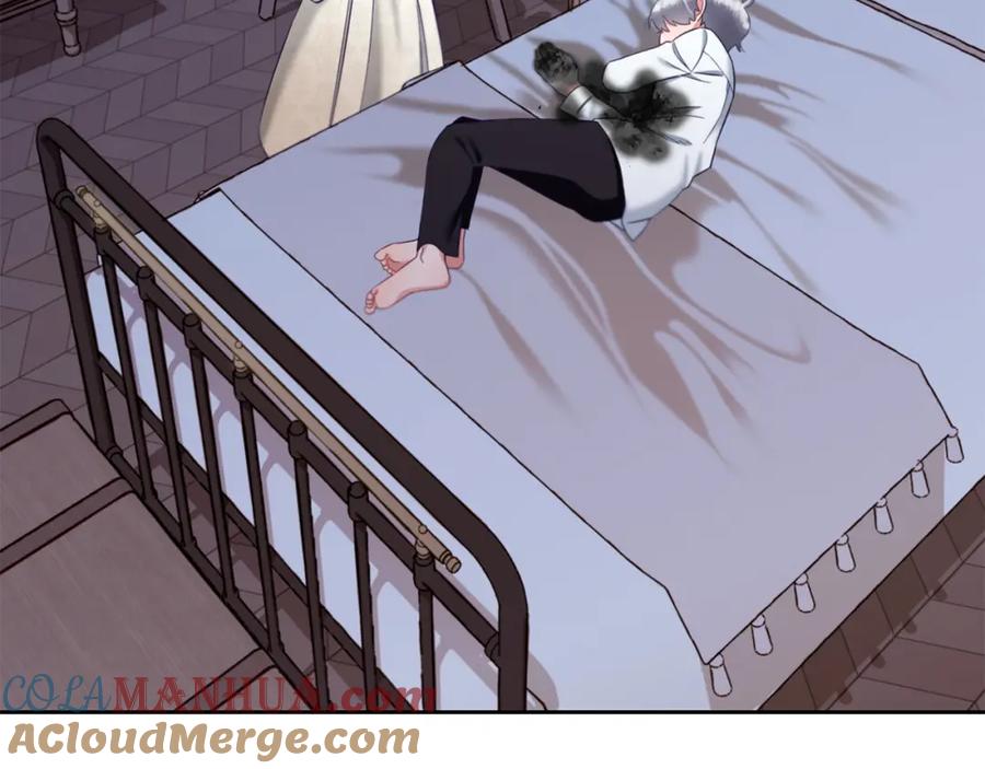 我只需要黏在男主身边 - 第11话 再次受伤 - 第73张图